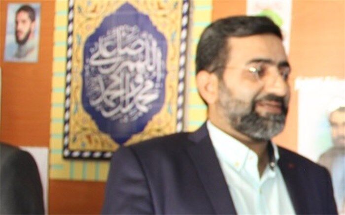 برپایی بیش از 10 پایگاه جشن نیکوکاری در شهرری
