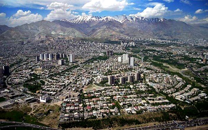 6 تا 12 سال آینده منتظر زلزله‌ای بزرگ در تهران باشیم؟