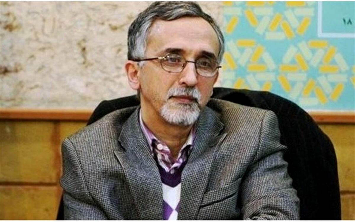 عبدالله ناصری: روحانی باید  واقعیت‌ها را در معرض افکار عمومی قرار دهد