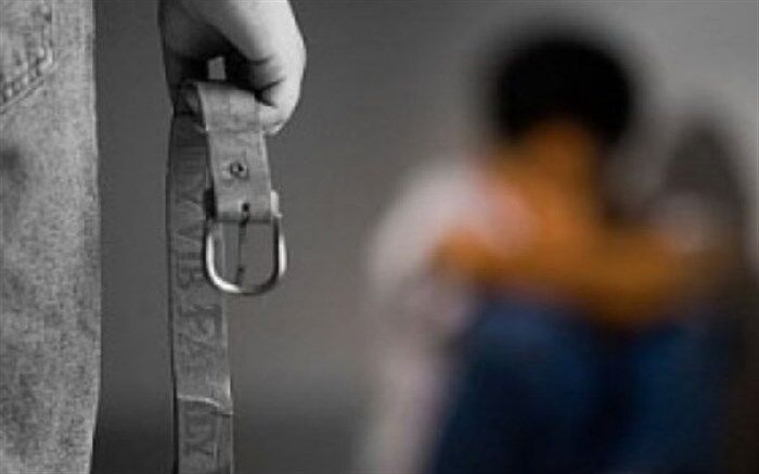 ماجرای یک کودک آزاری جدید
