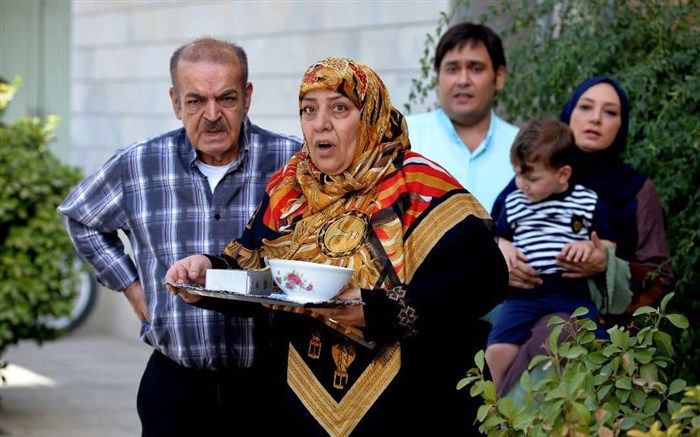 طنز«زندگی شگفت‌انگیز است» را یکشنبه از شبکه دو ببینید