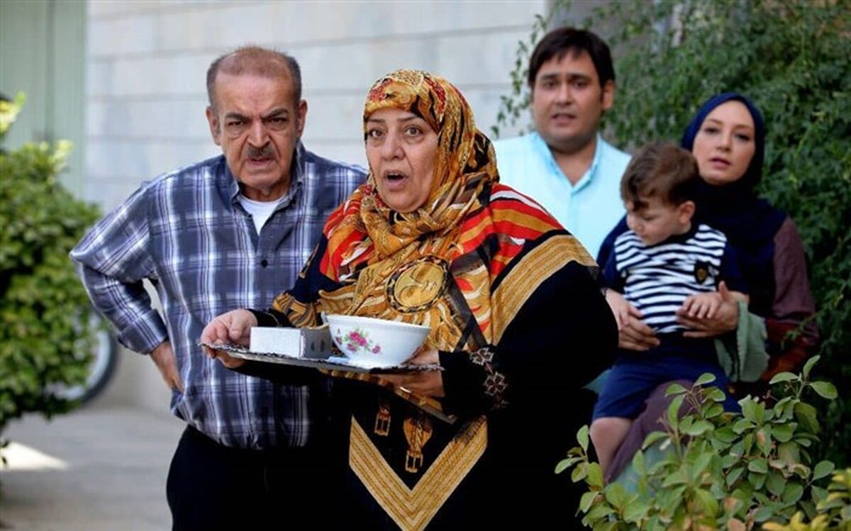 طنز«زندگی شگفت‌انگیز است» را یکشنبه از شبکه دو ببینید