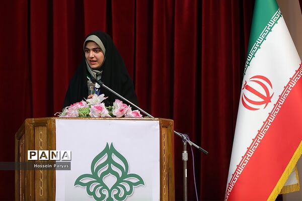 انتخابات هشتمین دوره مجمع اعضا و ششمین دوره مجمع مربیان کشور-2