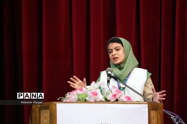 انتخابات هشتمین دوره مجمع اعضا و ششمین دوره مجمع مربیان کشور-2