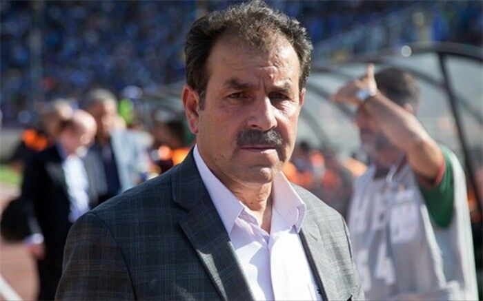 تاج با استعفا رئیس کمیته داوران موافقت کرد