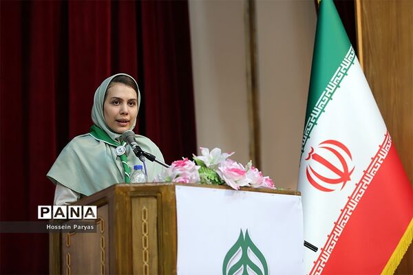 انتخابات هشتمین دوره مجمع اعضا و ششمین دوره مجمع مربیان کشور- 3