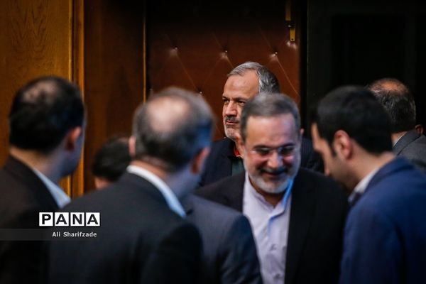 آیین انتخاب جشنواره کودک آنلاین