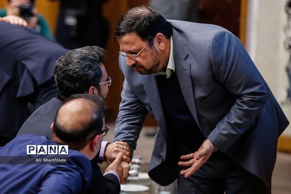 آیین انتخاب جشنواره کودک آنلاین