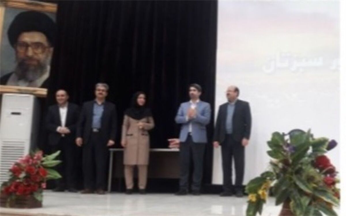 اختتامیه جشنواره بین المللی فیلم رشد در ملارد