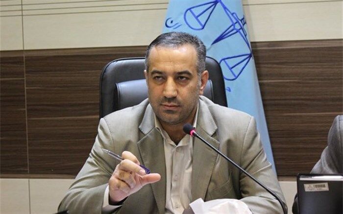 دستگیری مدیرکل و معاون محیط زیست استان سمنان به اتهام ارتشاء و اختلاس