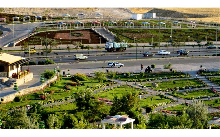 اختصاص ۲۰ میلیارد تومان به پروژه احداث کریدور سبز