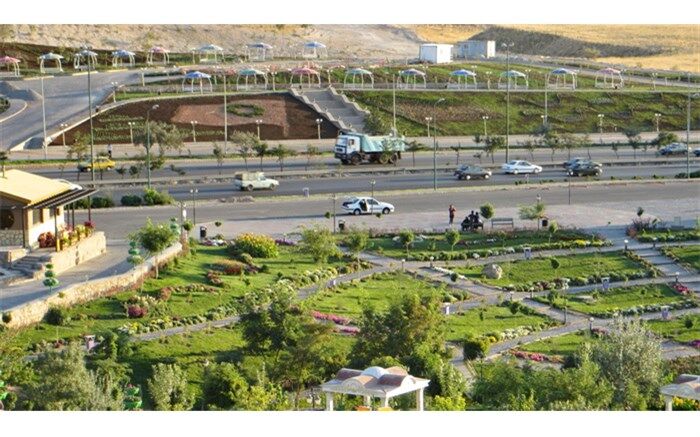 اختصاص ۲۰ میلیارد تومان به پروژه احداث کریدور سبز
