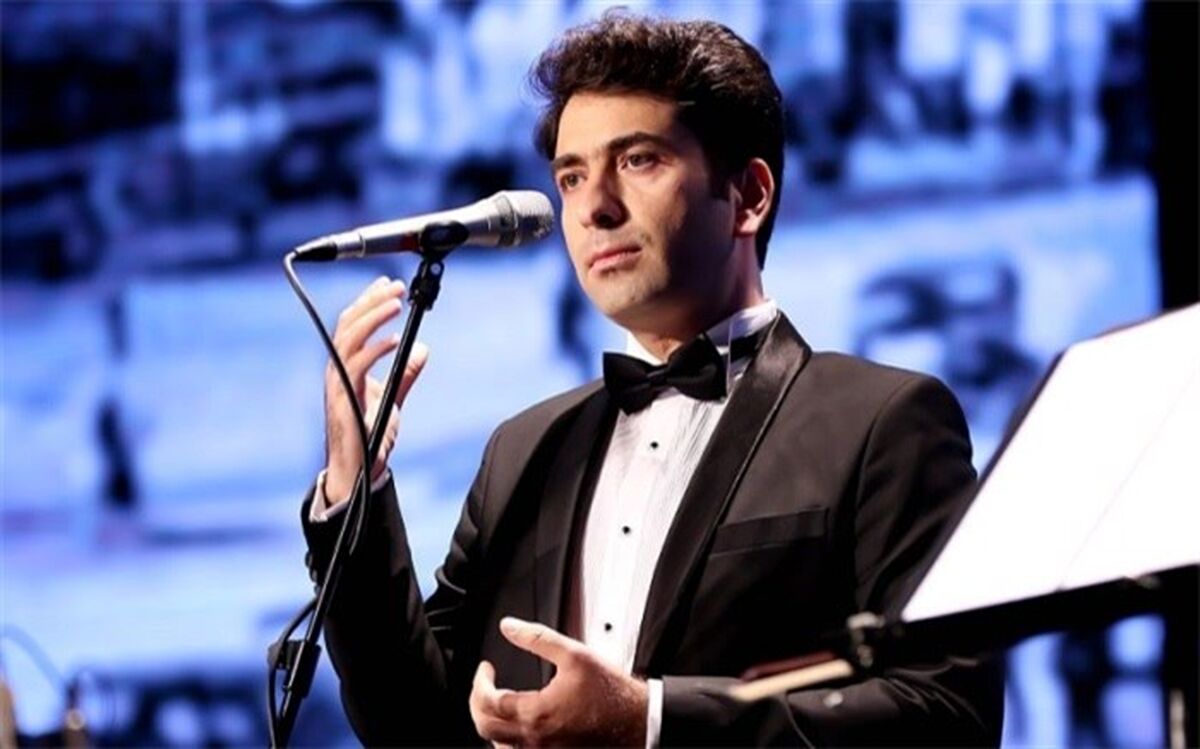 خواننده پرطرفدار کنسرت ۲۰ هزار تومانی برگزار می‌کند
