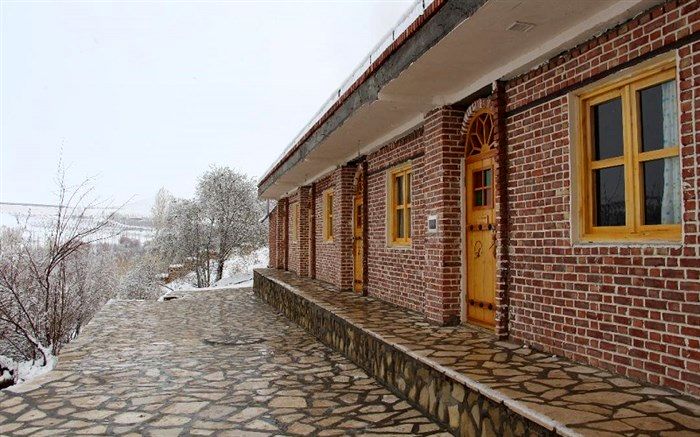 ظرفیت اقامت مسافران نوروزی در تکاب 2 برابر شد