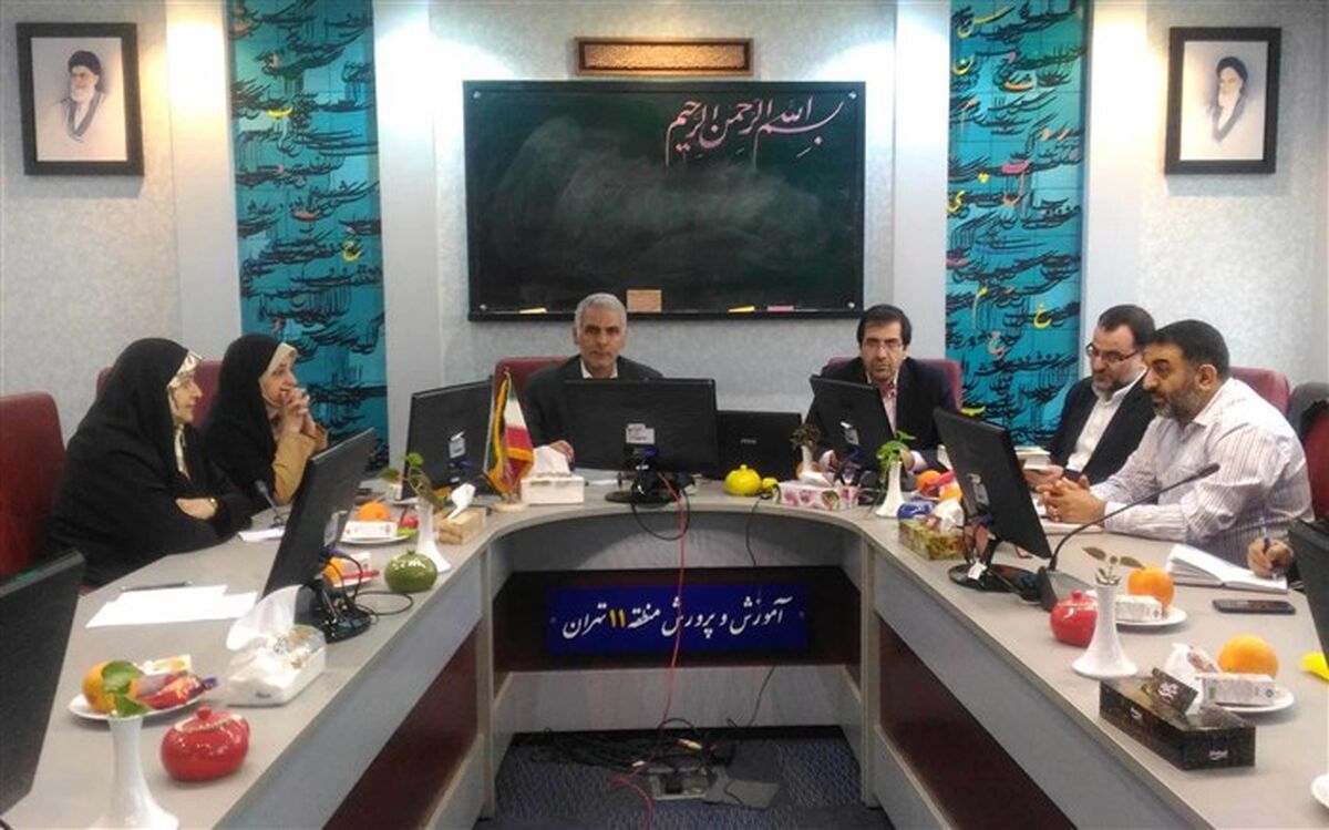 لونی:  اجرای اصولی فرآیند بازرسی در مدیریت جامع عاملی برای بقای سازمان است