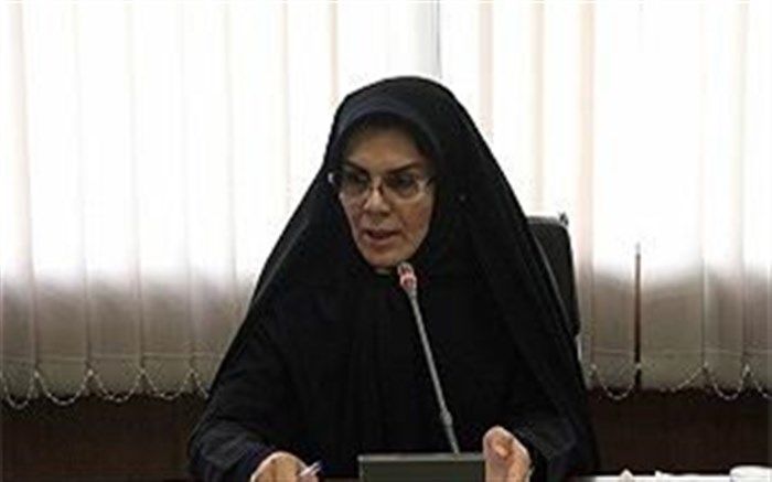 داده های آماری بیماران خاص آذربایجان غربی گردآوری شود