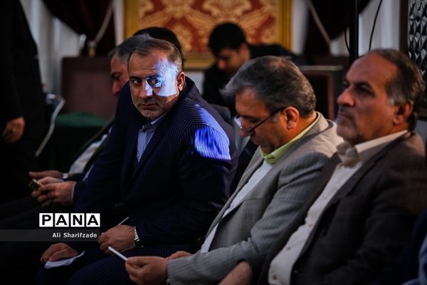 همایش ملی برنامه ویژه مدرسه (بوم)