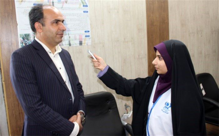 آموزش و پرورش استان بوشهر با تمام امکانات آماده پذیرایی مهمانان نوروزی است