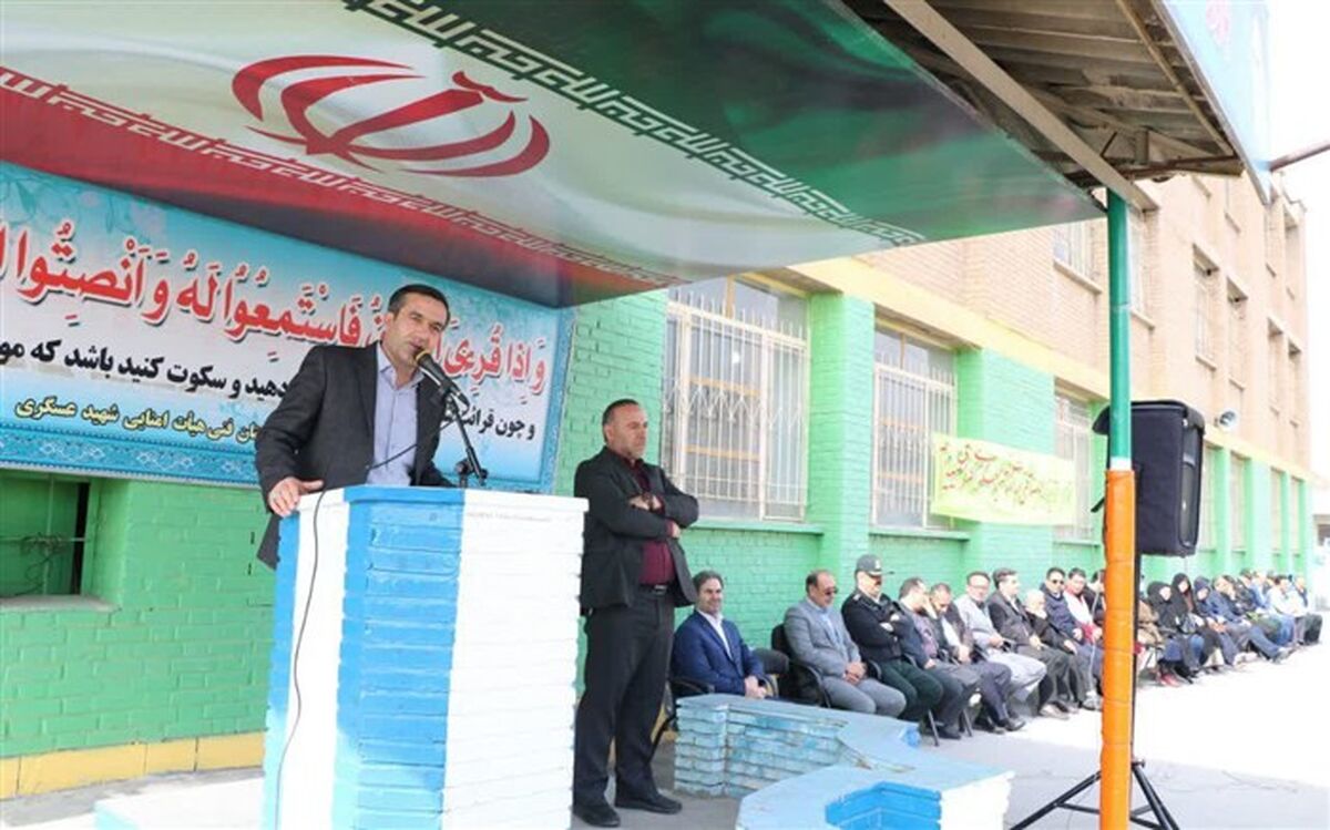 جهت دهی مثبت به هیجانات کودکان و نوجوانان یک فرآیند تربیتی است