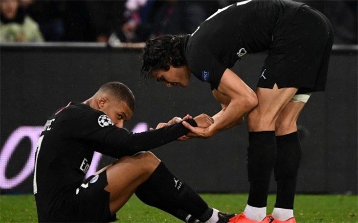 بیانیه شدیدالحن هواداران پاری سن ژرمن: لیاقت پاری سن ژرمن بیشتر از مزدوران است