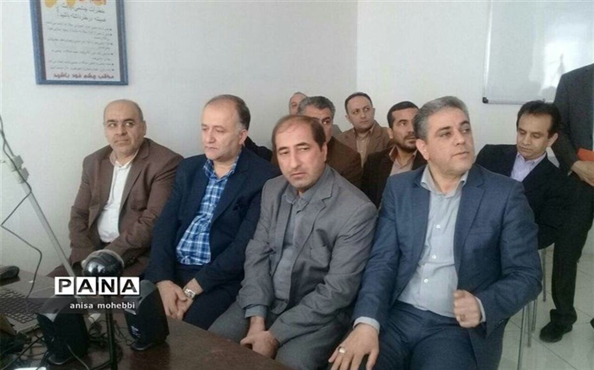 طرح نسخه الکترونیک درمانی در شهرستان فردیس  اجرایی شد