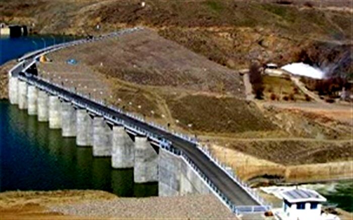 62 سد بزرگ کشور کمتر از 40 درصد آب دارند