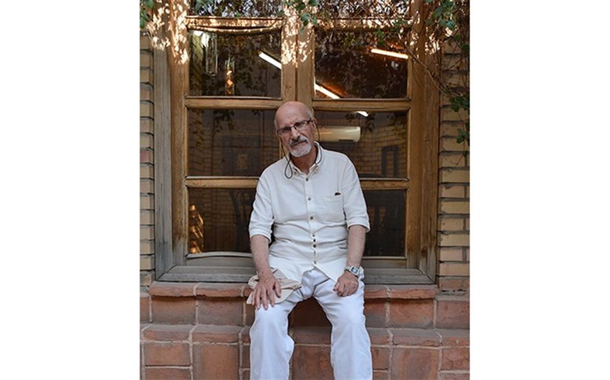 آقای نمایش ایرانی، دبیر جشنواره نمایش‌های آیینی و سنتی شد