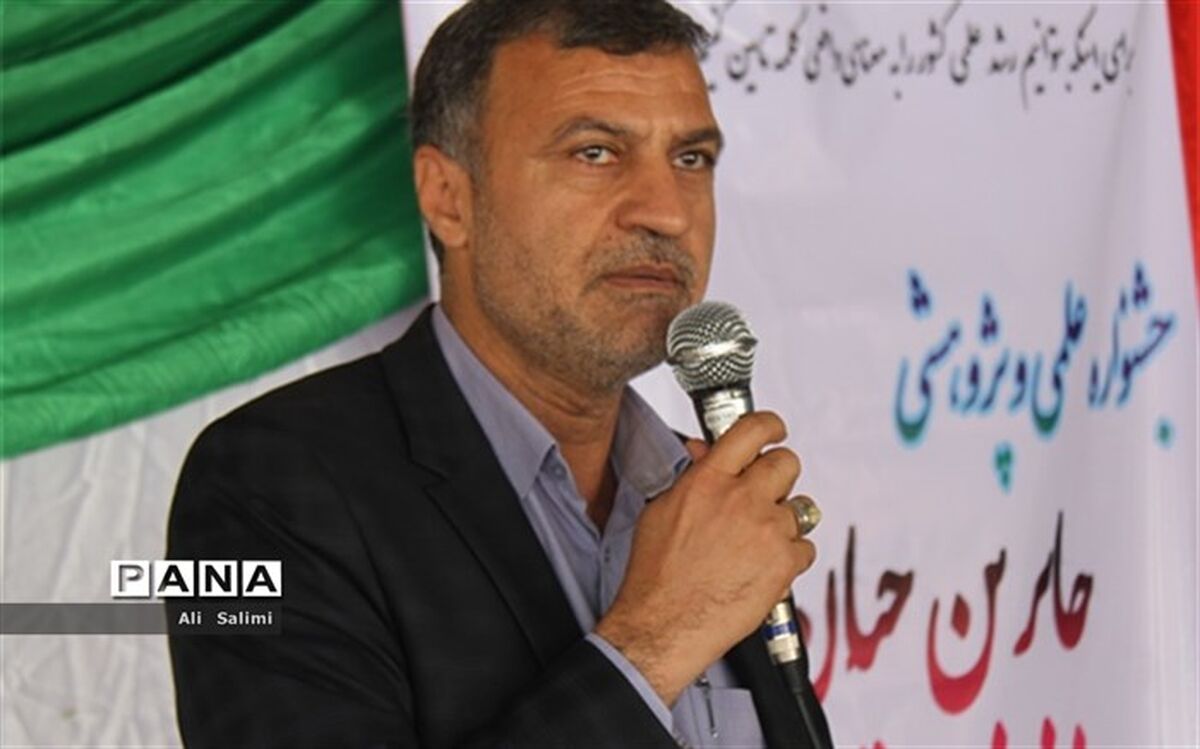 آغاز به کار جشنواره جابرابن حیان در ناحیه یک بندرعباس