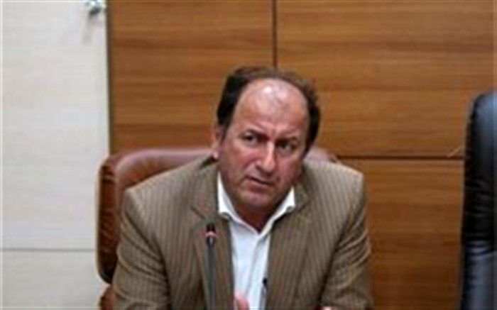 تغییر حدود تقسیماتی در نقشه ایران، شایعه‌ای کذب است