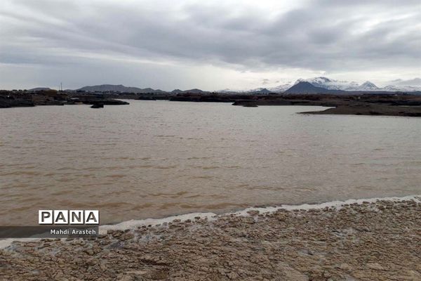 منطقه گردشگری گواب شهرستان خوسف