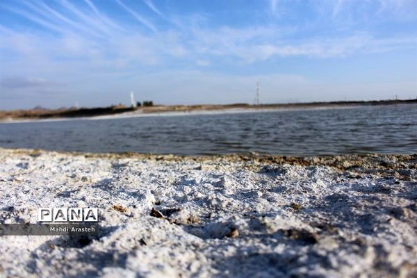 منطقه گردشگری گواب شهرستان خوسف