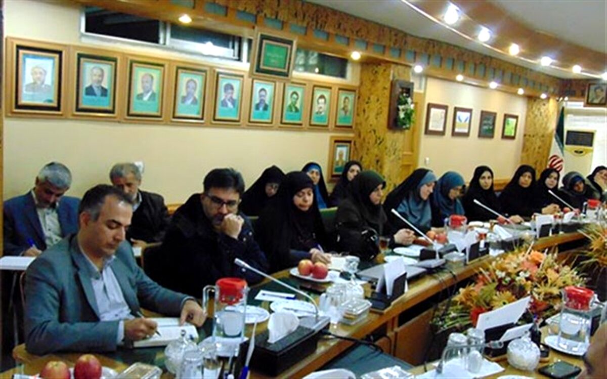 کارشناسان: تجارب غنی  قابل انتقال به بخش‌های فنی و‌حرفه‌ای همه وزارت خانه‌های کشوراست