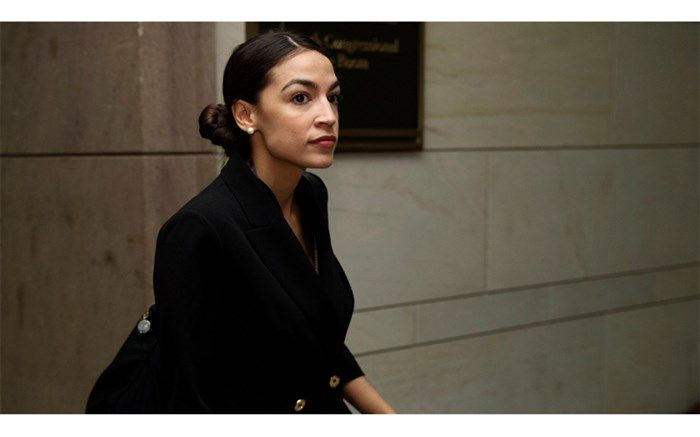 نماینده آمریکایی: نظام سرمایه داری اصلاح ناپذیر است