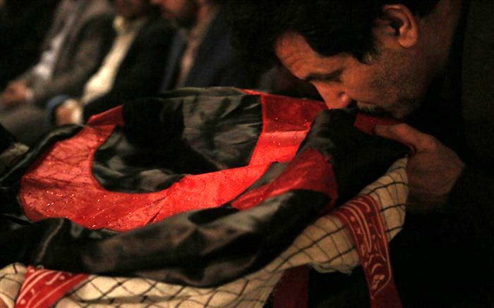 «لطفی آسمانی» در مدرسه تیز هوشان شهید قدوسی قم