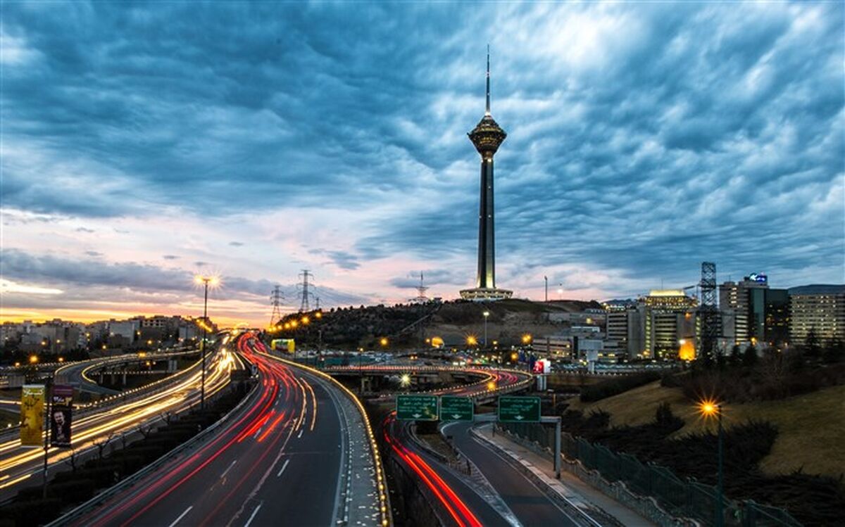 سرپرست جدید برج میلاد اولویت های مدیریتی خود را اعلام کرد