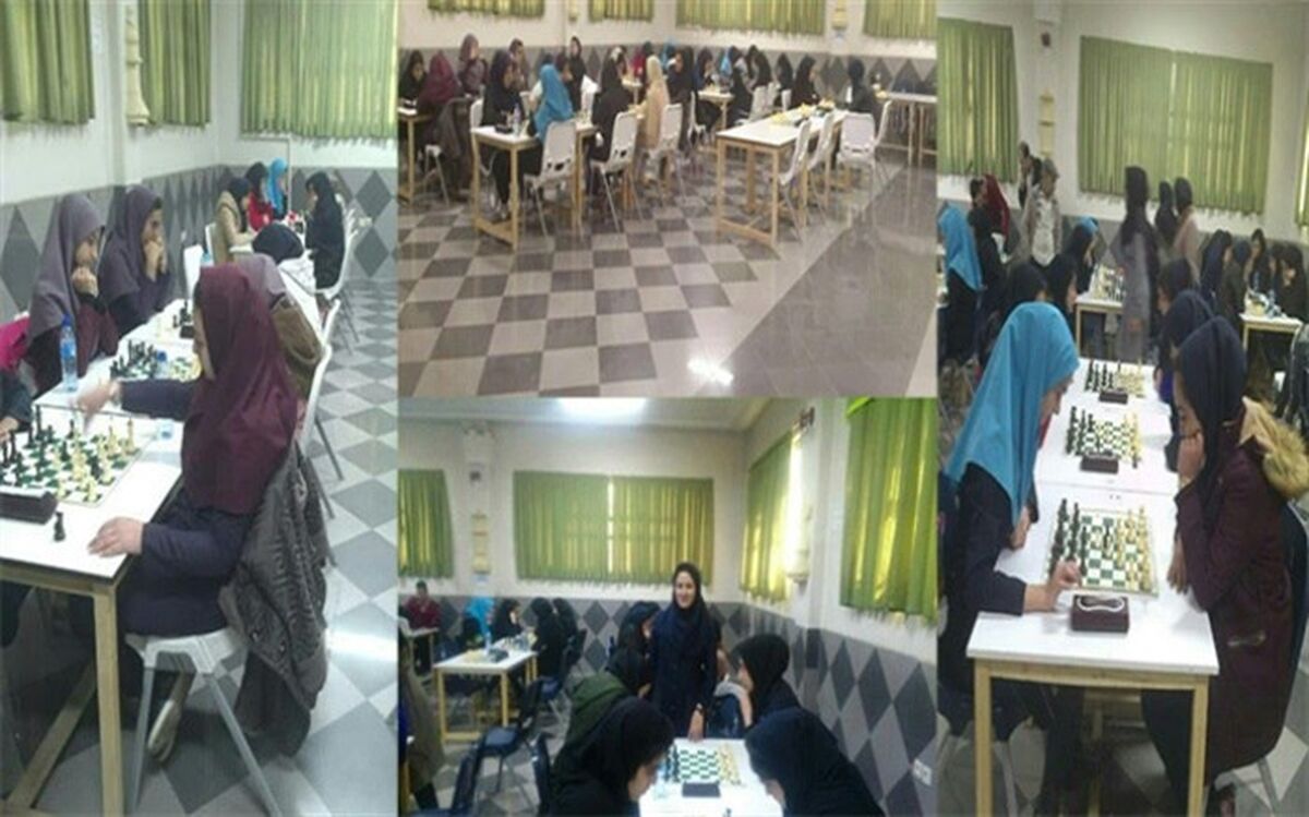 معاون تربیت بدنی و سلامت آموزش وپرورش استان چهارمحال وبختیاری از برگزاری مرحله استانی مسابقات شطرنج دختران خبرداد.