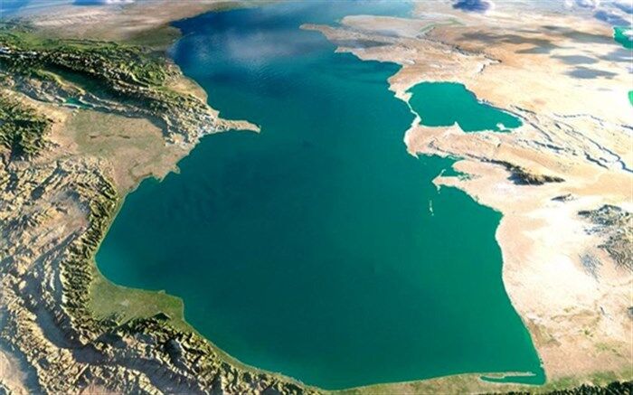 کارشناس محیط زیست: در پروژه انتقال آب دریای خزر به سمنان نباید بدون مطالعه عمل کرد