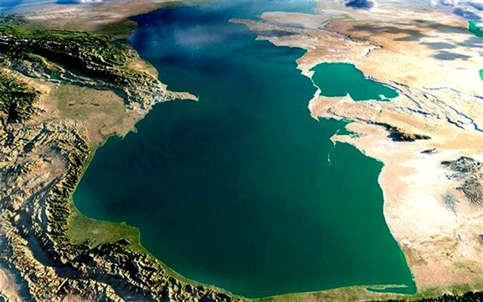 کارشناس محیط زیست: در پروژه انتقال آب دریای خزر به سمنان نباید بدون مطالعه عمل کرد