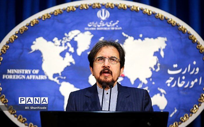 قاسمی: زنان و کودکان  یمنی قربانی تسلیحات  اهدایی  برخی کشورهای غربی به متجاوزان هستند