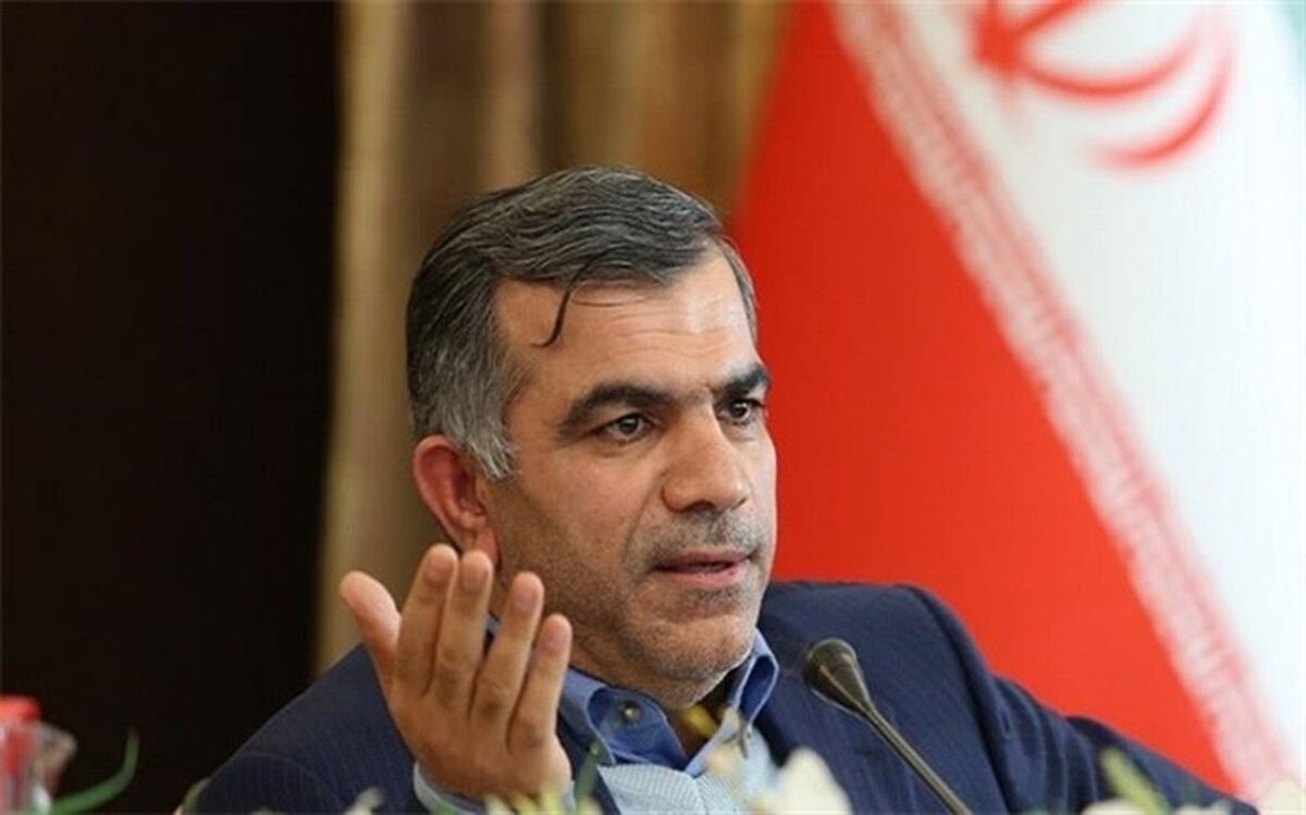 معاون توسعه روستایی و مناطق محروم ریاست جمهوری:  1000 میلیارد ریال تسهیلات به استان البرز تخصیص  یافت