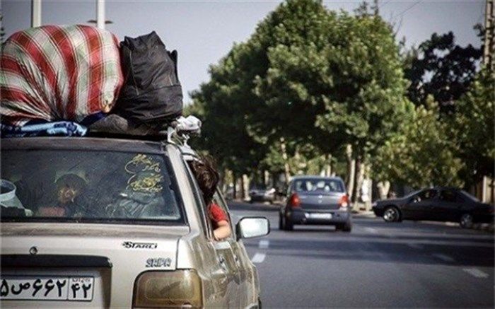 تمهیدات ویژه منطقه 1 آموزش و پرورش شهر تهران  برای فرهنگیان در ایام نوروز