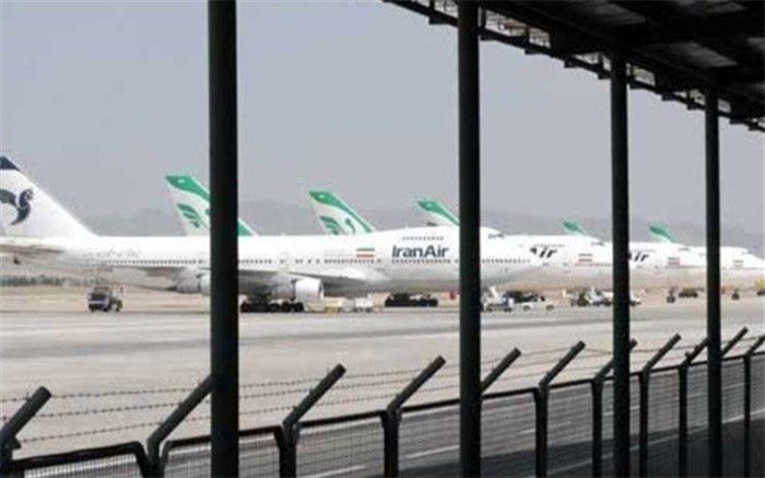 مدیرعامل شهر فرودگاهی امام خمینی (ره) منصوب شد