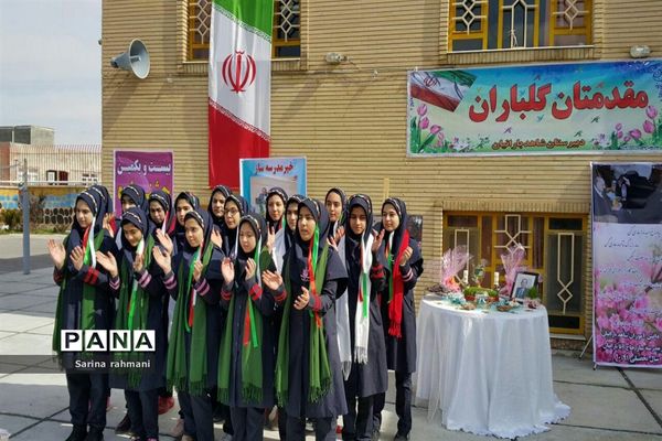 بیست و یکمین جشنواره خیرین مدرسه‌ساز کشوری