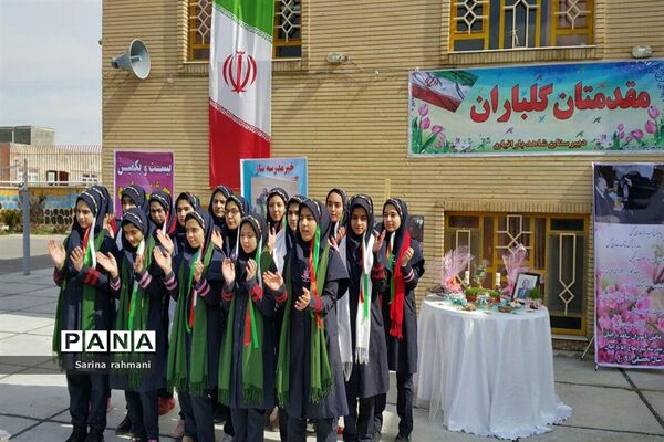 بیست و یکمین جشنواره خیرین مدرسه‌ساز کشوری