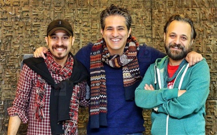 سرپرست گروه رستاک: نمی‌خواهیم با موزیسین‌های بومی یک منطقه رقابت کنیم