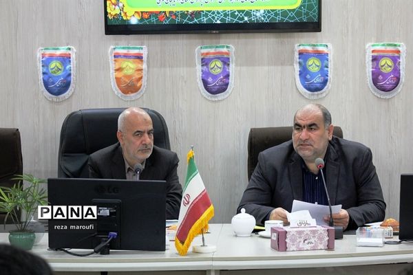 آیین تجلیل از برترین‌های اردوی ملی،مجامع اعضا و مربیان و مجلس دانش‌آموزی