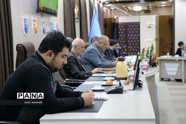 آیین تجلیل از برترین‌های اردوی ملی،مجامع اعضا و مربیان و مجلس دانش‌آموزی