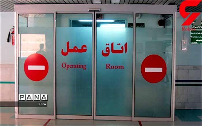 اولین عمل ترمیم آنوریسم آئورت شکمی در کاشان با موفقیت انجام شد