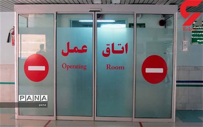 اولین عمل ترمیم آنوریسم آئورت شکمی در کاشان با موفقیت انجام شد