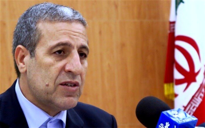 نشست خبری استاندار بوشهر با اصحاب رسانه برگزار شد